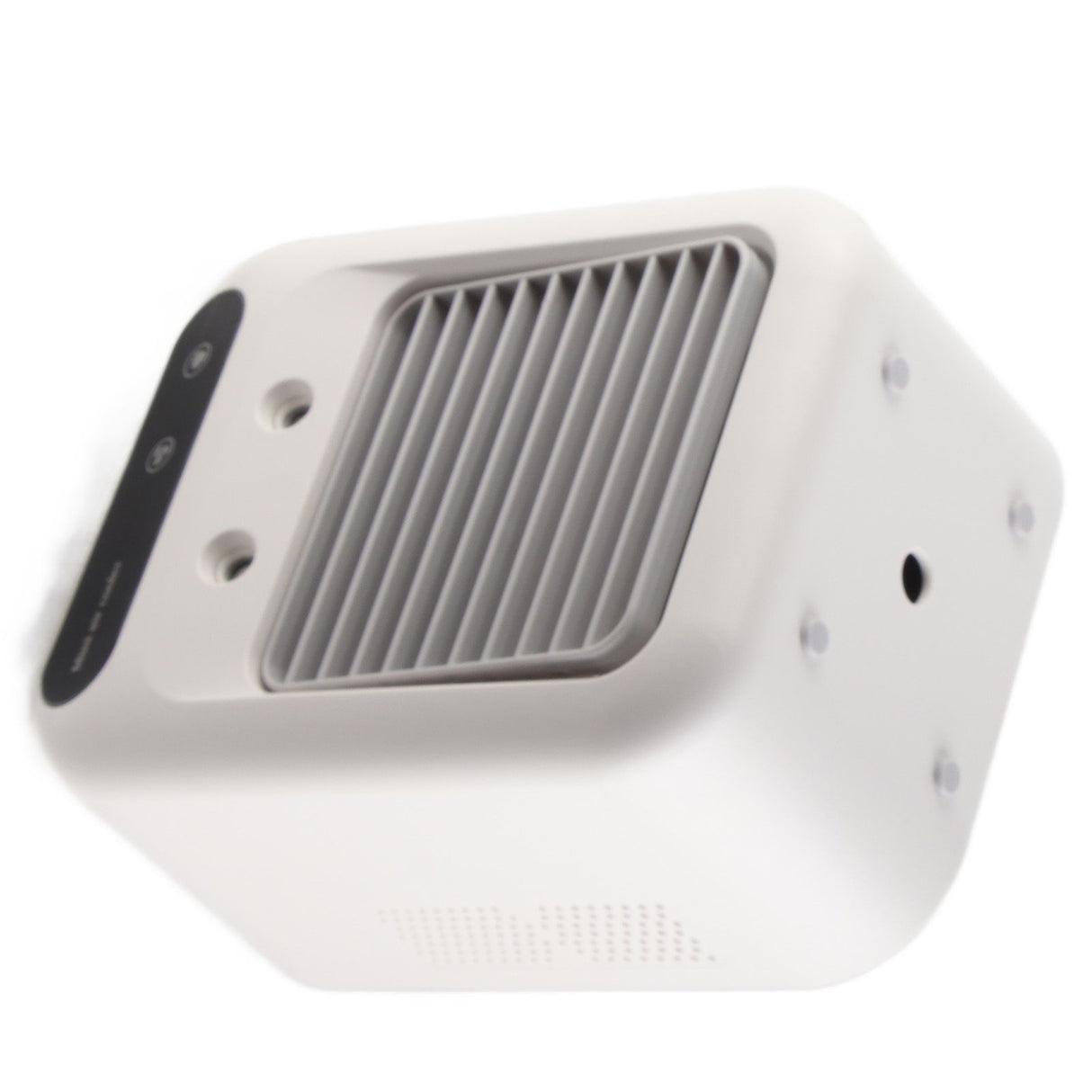 Desk Top Water Cooling Fan Mini 2 Speed Table Humidification Air Cooler for Home Bedroom Office Room