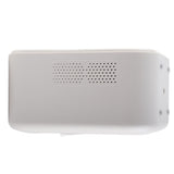 Desk Top Water Cooling Fan Mini 2 Speed Table Humidification Air Cooler for Home Bedroom Office Room - Extra Image
