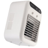 Desk Top Water Cooling Fan Mini 2 Speed Table Humidification Air Cooler for Home Bedroom Office Room