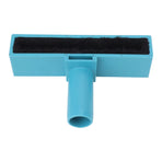 Ceiling Fan Cleaning Reusable Washable Brush Fan Blade Brush Fan Cleaning Tool for Home Blue