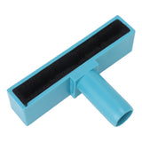 Ceiling Fan Cleaning Reusable Washable Brush Fan Blade Brush Fan Cleaning Tool for Home Blue