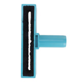 Ceiling Fan Cleaning Reusable Washable Brush Fan Blade Brush Fan Cleaning Tool for Home Blue - Extra Image