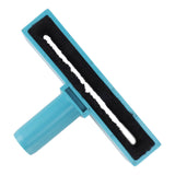 Ceiling Fan Cleaning Reusable Washable Brush Fan Blade Brush Fan Cleaning Tool for Home Blue - Extra Image