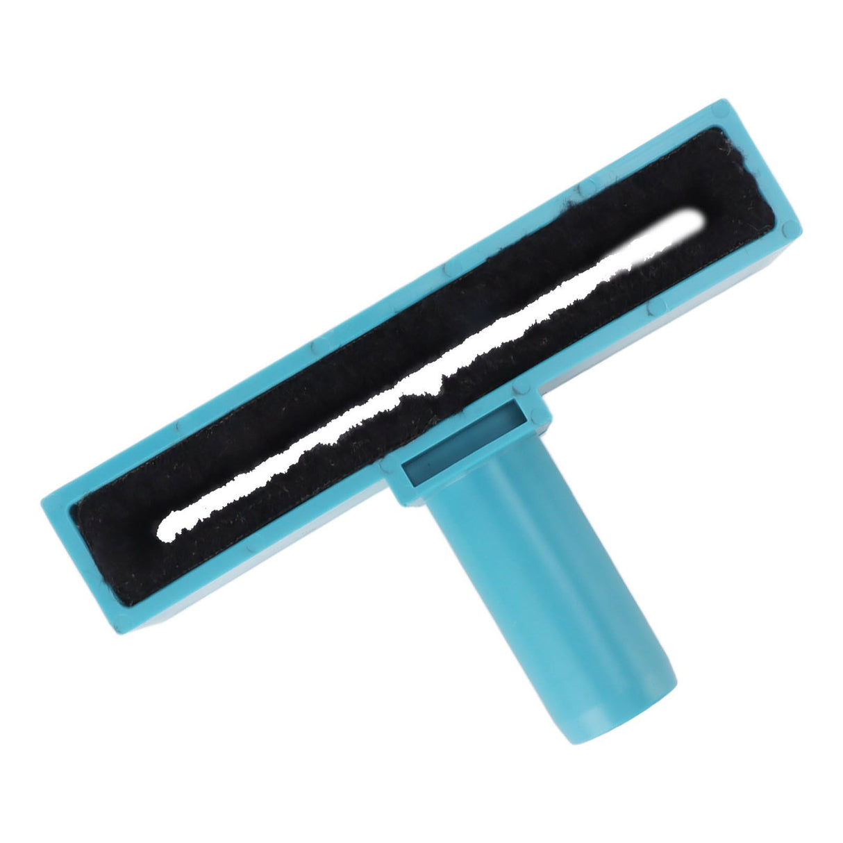 Ceiling Fan Cleaning Reusable Washable Brush Fan Blade Brush Fan Cleaning Tool for Home Blue