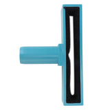 Ceiling Fan Cleaning Reusable Washable Brush Fan Blade Brush Fan Cleaning Tool for Home Blue - Extra Image