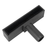 Ceiling Fan Cleaning Reusable Washable Brush Fan Blade Brush Fan Cleaning Tool for Home Black