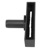 Ceiling Fan Cleaning Reusable Washable Brush Fan Blade Brush Fan Cleaning Tool for Home Black