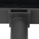 Ceiling Fan Cleaning Reusable Washable Brush Fan Blade Brush Fan Cleaning Tool for Home Black