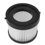 2pcs Vacuum Filter Deep Cleansing Reusable Replacement Vacuum Cleaner Filter for DCV501LN - Front View