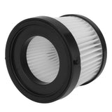 2pcs Vacuum Filter Deep Cleansing Reusable Replacement Vacuum Cleaner Filter for DCV501LN - Side View