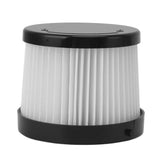 2pcs Vacuum Filter Deep Cleansing Reusable Replacement Vacuum Cleaner Filter for DCV501LN - Close-Up Angle