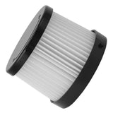 2pcs Vacuum Filter Deep Cleansing Reusable Replacement Vacuum Cleaner Filter for DCV501LN - Low Angle