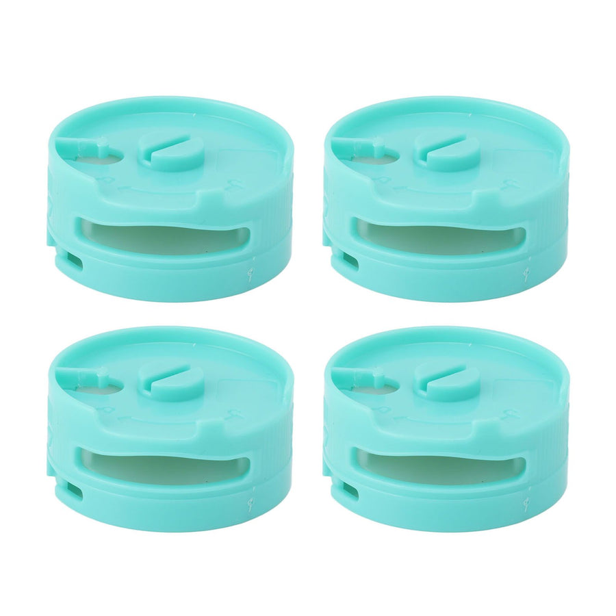 4 Pcs Vacuum Cleaner Odor Cartridges Replacement Vacuum Accessory for AZ3000 AZ3002 HZ3000