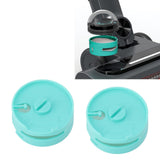 4 Pcs Vacuum Cleaner Odor Cartridges Replacement Vacuum Accessory for AZ3000 AZ3002 HZ3000