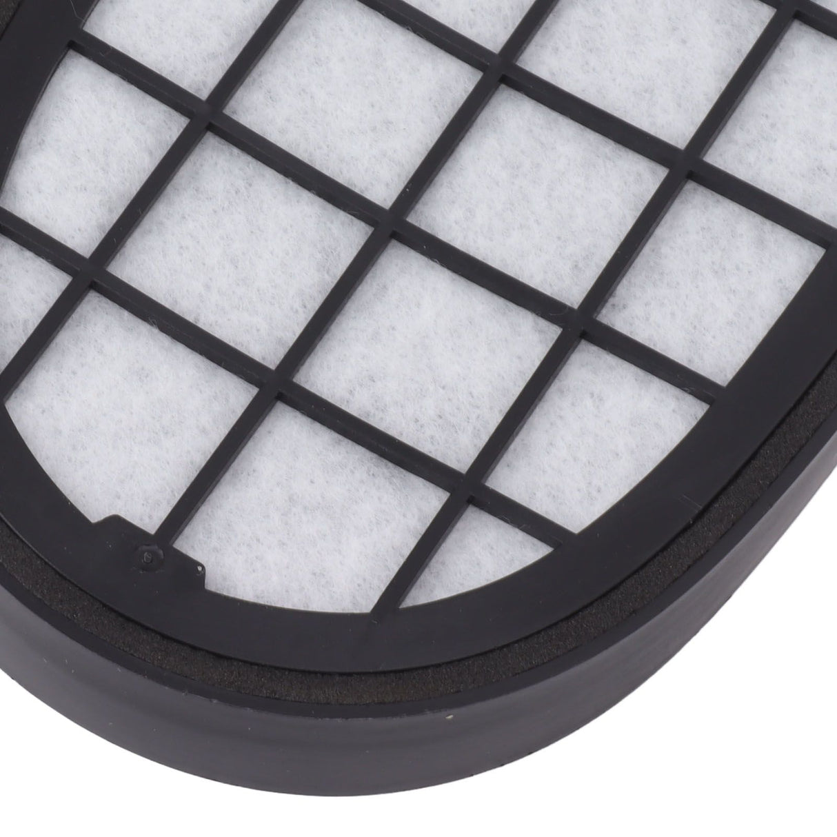 Vacuum Roller Brush Yellow Black Filter Replacement Vacuum Clerner Accessory Replacement Parts Kit for FC6822 6823 6827 6908 6906 Vacuum Cleaner