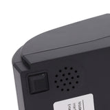 Compact Portable Bluetooth Thermal Receipt Printer 48mm Thermal Receipt Printer Automatic Delivery Order Receiving Bluetooth Ticket Machine 110‑240V AU Plug - Extra Image