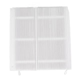 Filter Replacement for Blue Pure 411 High Efficiency Particulate Air Filter Accessories