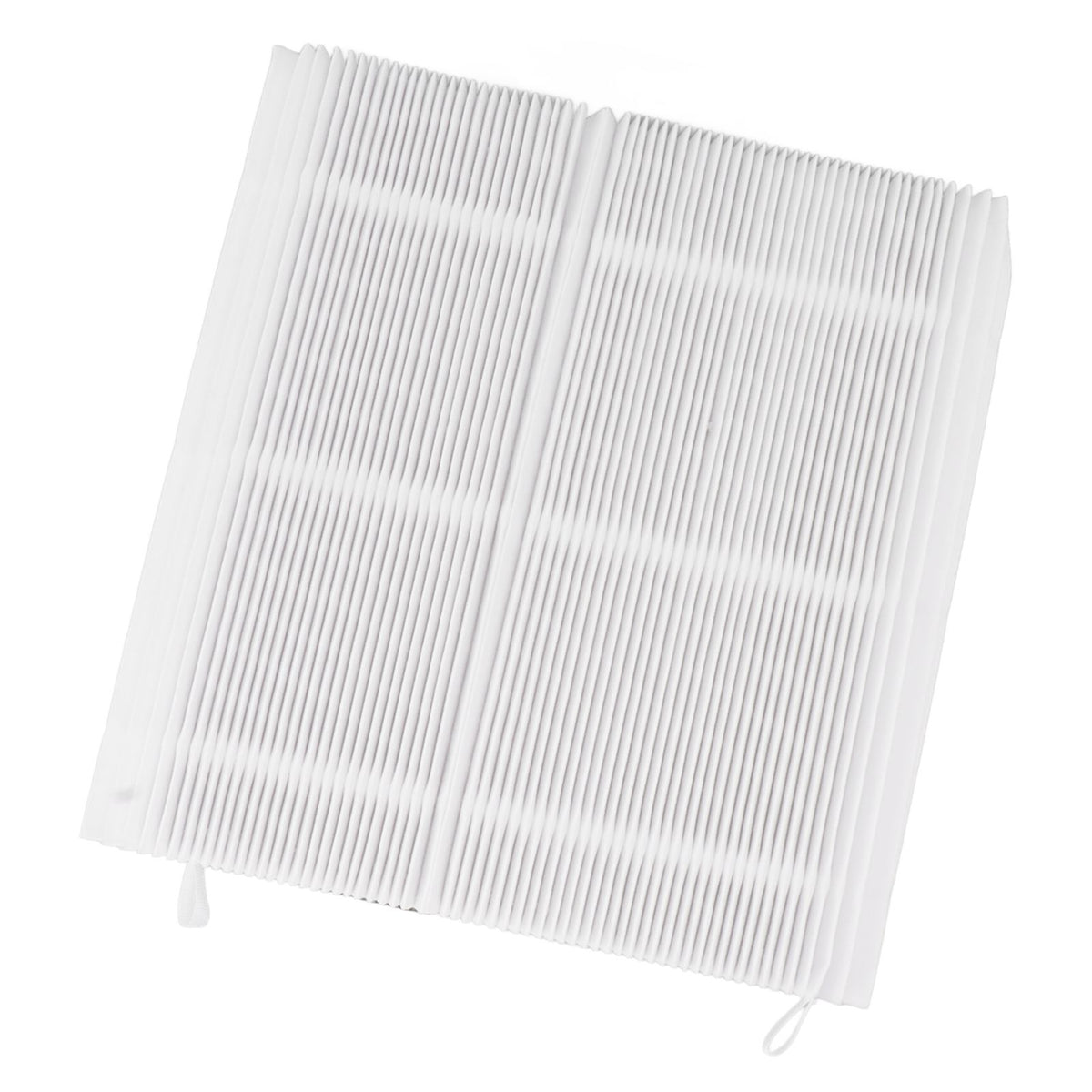 Filter Replacement for Blue Pure 411 High Efficiency Particulate Air Filter Accessories