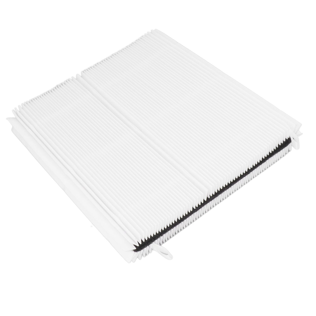 Filter Replacement for Blue Pure 411 High Efficiency Particulate Air Filter Accessories