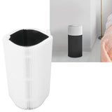 Filter Replacement for Blue Pure 411 High Efficiency Particulate Air Filter Accessories