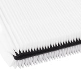 Filter Replacement for Blue Pure 411 High Efficiency Particulate Air Filter Accessories - Extra Image