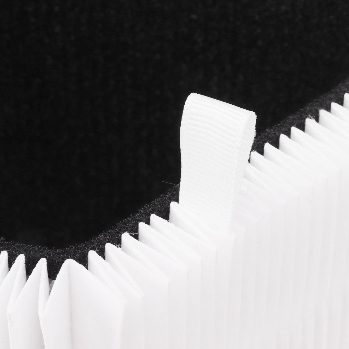 Filter Replacement for Blue Pure 411 High Efficiency Particulate Air Filter Accessories