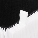 Filter Replacement for Blue Pure 411 High Efficiency Particulate Air Filter Accessories