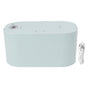 Baby Wipe Warmer USB Constant Temperature Portable Wipe Heater Temperature Adjustment Warm Keeper Dispenser 5V Green