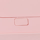 Baby Wipe Warmer USB Constant Temperature Portable Wipe Heater Temperature Adjustment Warm Keeper Dispenser 5V Pink - Extra Image