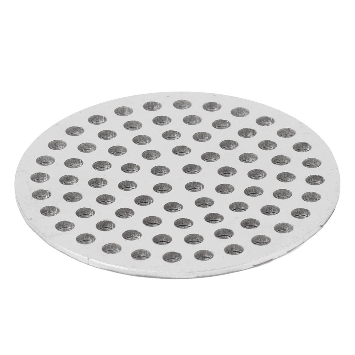 51mm Puck Screen Lower Shower Screen Reusable Coffee Portafilter Puck Screen Double Layer 100μm Secondary Water Distribution Filter