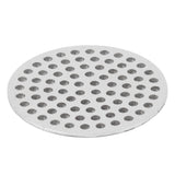 51mm Puck Screen Lower Shower Screen Reusable Coffee Portafilter Puck Screen Double Layer 100μm Secondary Water Distribution Filter - Extra Image