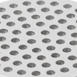 51mm Puck Screen Lower Shower Screen Reusable Coffee Portafilter Puck Screen Double Layer 100μm Secondary Water Distribution Filter - Extra Image