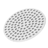 Puck Screen Double Layer 100μm 304 Stainless Steel Puck Filter Screen Reusable Filter for Portafilter Filter Basket 58.5mm - Low Angle