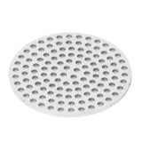 Puck Screen Double Layer 100μm 304 Stainless Steel Puck Filter Screen Reusable Filter for Portafilter Filter Basket 58.5mm - Extra Image