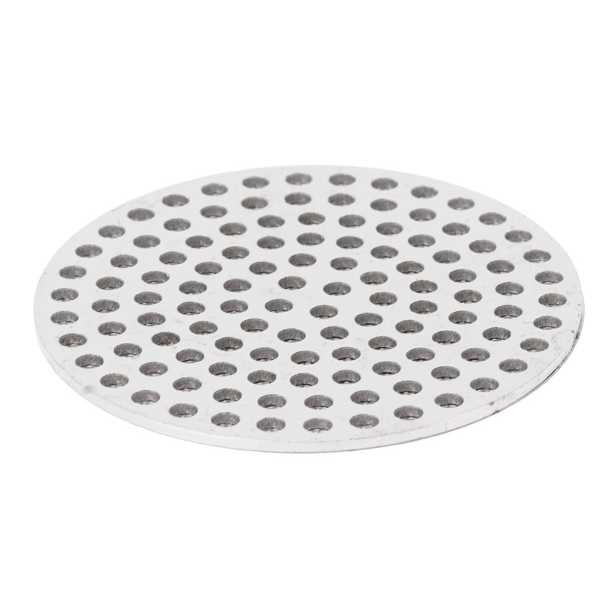 Puck Screen Double Layer 100μm 304 Stainless Steel Puck Filter Screen Reusable Filter for Portafilter Filter Basket 58.5mm