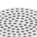 Puck Screen Double Layer 100μm 304 Stainless Steel Puck Filter Screen Reusable Filter for Portafilter Filter Basket 58.5mm - Extra Image