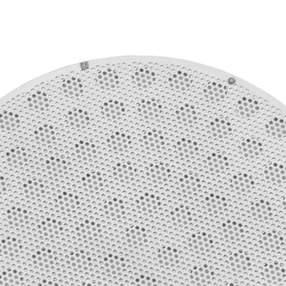 Puck Screen Double Layer 100μm 304 Stainless Steel Puck Filter Screen Reusable Filter for Portafilter Filter Basket 58.5mm