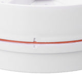 Home Portable Mini Dishwasher Small Installation Free Fruit and Vegetable Washing Machine Wireless Dishwasher Red
