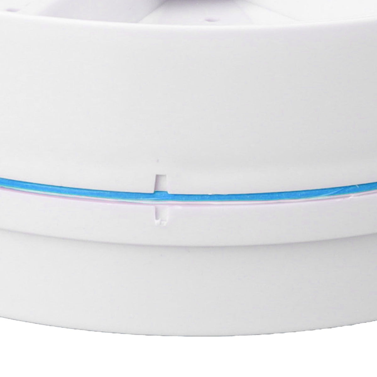 Home Portable Mini Dishwasher Small Installation Free Fruit and Vegetable Washing Machine Wireless Dishwasher Blue