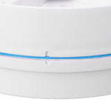 Home Portable Mini Dishwasher Small Installation Free Fruit and Vegetable Washing Machine Wireless Dishwasher Blue - Extra Image