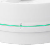 Home Portable Mini Dishwasher Small Installation Free Fruit and Vegetable Washing Machine Wireless Dishwasher Green