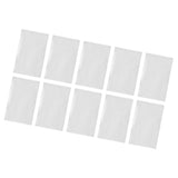 50Pcs Vacuum Sealer Bags Saft Material Excellent Sealing Versatile Vacuum Food Texture Bag for Home Travelling