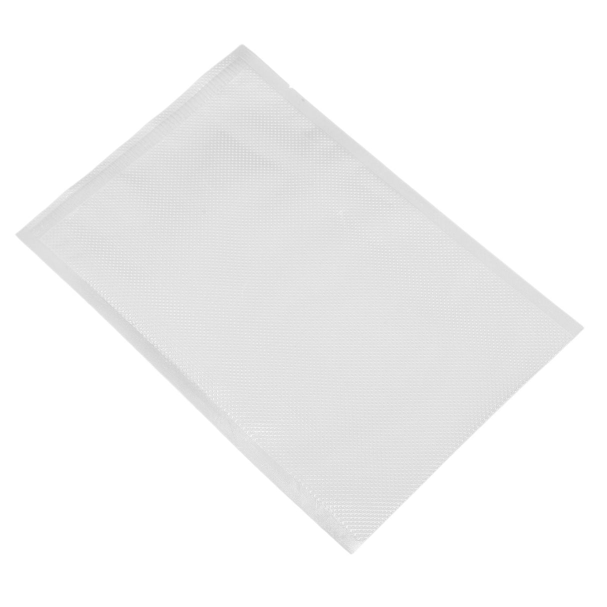 50Pcs Vacuum Sealer Bags Saft Material Excellent Sealing Versatile Vacuum Food Texture Bag for Home Travelling