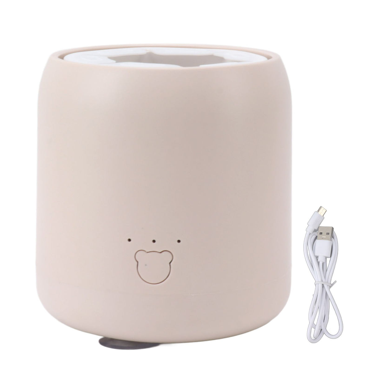 Automatic Baby Bottle Shaker 3 Modes Low Noise Portable Electric Infant Bottle Shaker