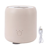 Automatic Baby Bottle Shaker 3 Modes Low Noise Portable Electric Infant Bottle Shaker
