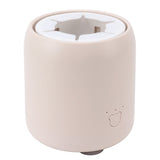 Automatic Baby Bottle Shaker 3 Modes Low Noise Portable Electric Infant Bottle Shaker - Side View