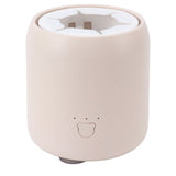 Automatic Baby Bottle Shaker 3 Modes Low Noise Portable Electric Infant Bottle Shaker