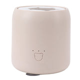 Automatic Baby Bottle Shaker 3 Modes Low Noise Portable Electric Infant Bottle Shaker - Rear View