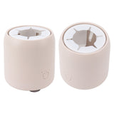 Automatic Baby Bottle Shaker 3 Modes Low Noise Portable Electric Infant Bottle Shaker