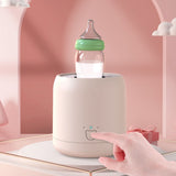 Automatic Baby Bottle Shaker 3 Modes Low Noise Portable Electric Infant Bottle Shaker - Extra Image
